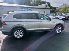 2020 Volkswagen Tiguan 2L Diesel For Sale Images