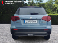 2023 Suzuki Vitara 1.4L Petrol For Sale Images