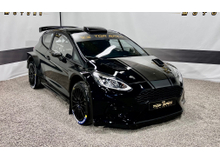 2021 Ford Fiesta 1.6L Petrol For Sale Images