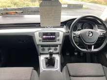 2015 Volkswagen Passat 2L Diesel For Sale Images