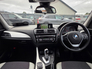 2016 BMW 1 SERIES 1.5 PETROL FASHIONISTA AUTO