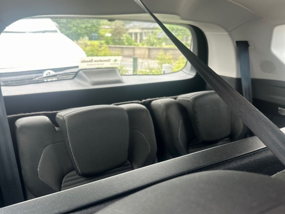 2020 Renault Grand Scenic 1.8L Diesel For Sale Images