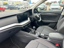 Skoda Octavia OCTAVIA STYLE 1.5 TSI...