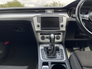 2016 VOLKSWAGEN PASSAT 2016 VW PASSAT (S125)