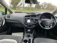 2018 Kia Ceed 1.6L Diesel For Sale Images