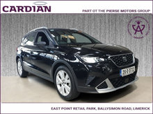 SEAT Arona Arona 1.0TSI 115hp DSG Xperience