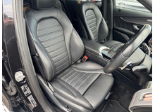 2020 Mercedes-Benz EQC ElectricL Electric For Sale Images