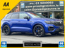 2023 VOLKSWAGEN TOUAREG  3.0 TSI R PHEV 462HP PAN ROOF *CAR ID 84*