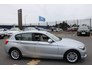2018 BMW 1 SERIES 116d SE Auto