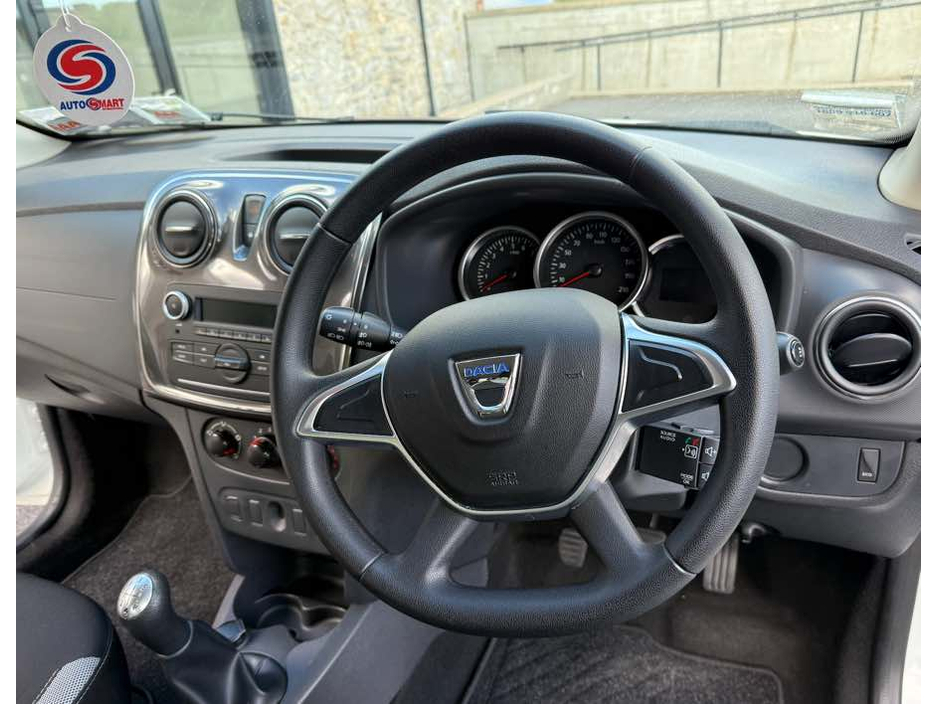 Dacia Sandero STEPWAY ALTERNATIVE TC TCE 90 PH2 — thumbnail 4