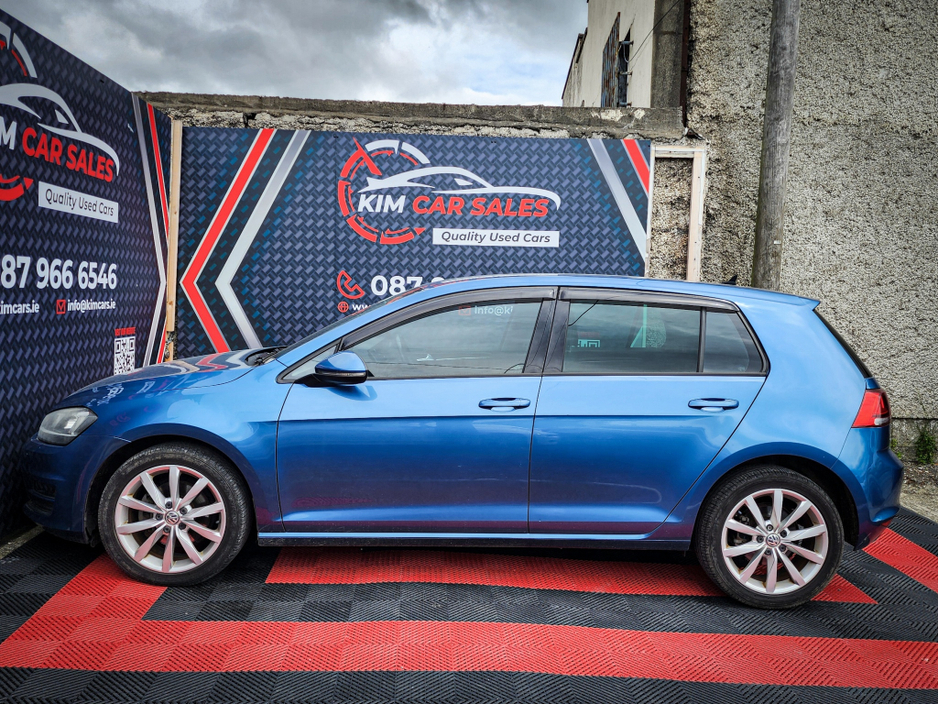2016 Volkswagen Golf 1.4L Petrol For Sale Images