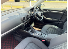 2014 Audi A3 1.4L Petrol For Sale Images