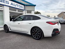 2022 BMW i4 0L Electric For Sale Images