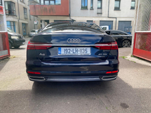 2019 Audi A6 2L Diesel For Sale Images