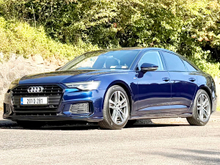 2020 Audi A6 2L Diesel For Sale Images