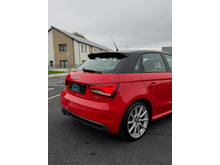 2016 Audi A1 1.4L Petrol For Sale Images