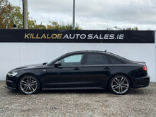 2016 Audi A6 3L Diesel For Sale Images