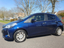 2019 TOYOTA YARIS 1.0 AUTOMATIC , LOW KM'S , HUGE SPEC