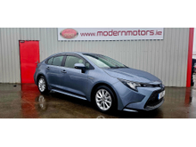 2020 Toyota Corolla 1.8L Petrol Hybrid For Sale Images