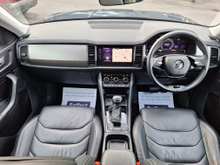 2023 Skoda Kodiaq 2L Diesel For Sale Images