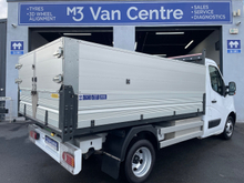 2021 Nissan NV400 2.3L Diesel For Sale Images