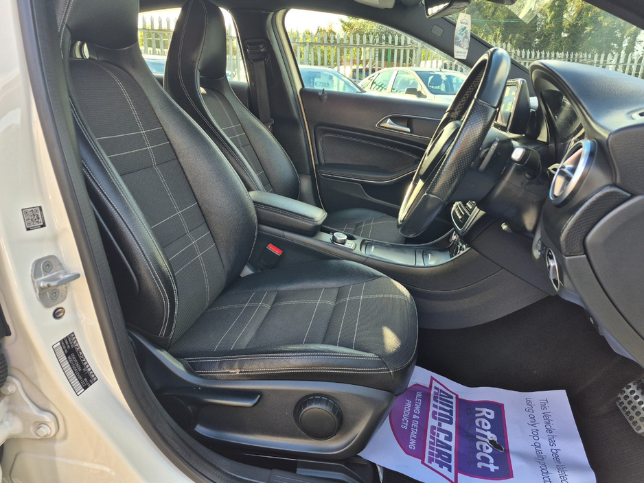 2015 Mercedes-Benz A Class 1.6L Petrol For Sale Images