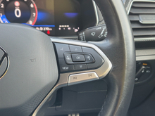 2024 Volkswagen T-Cross 1L Petrol For Sale Images