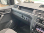 2017 VOLKSWAGEN CADDY Price includes VAT @23% 2.0L Van Conversion Diesel Manual