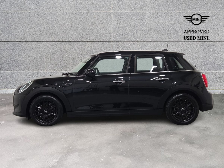 2024 MINI Hatch 1.5L Petrol For Sale Images