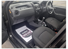 Dacia Duster 1.5 Alternative SUV Diesel Manual (110bhp)