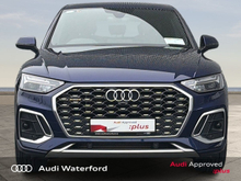 Audi Q5 Sportback Hybrid S-Line quattro