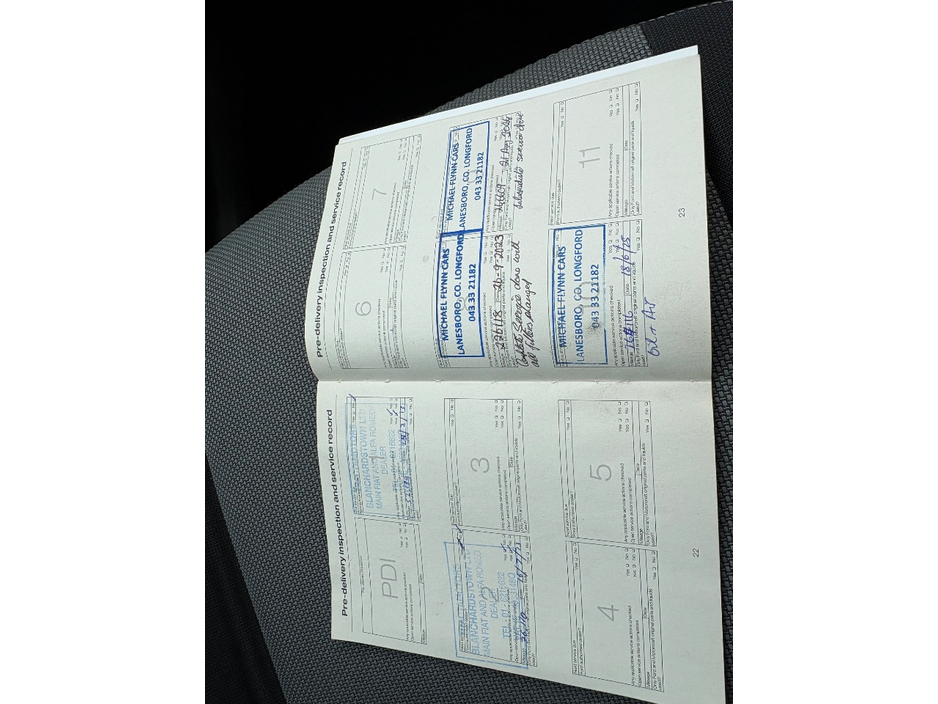 2012 Ford Focus 1.6L Diesel For Sale Images