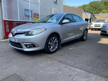 2015 Renault Fluence 1.5L Diesel For Sale Images
