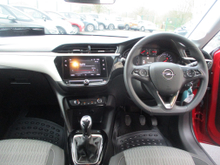 2021 Opel Corsa 1.2L Petrol For Sale Images