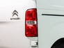 2021 CITROEN DISPATCH MWB ENT 1.5 BLUEHDI 1 120 4DR
