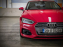 2020 AUDI A5 Sportback 2.0TFSI 40 S-Tronic Sport