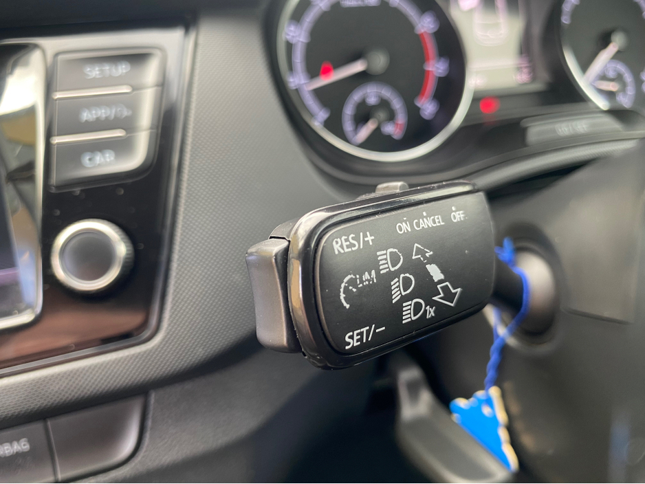 2020 Skoda Fabia 1L Petrol For Sale Images