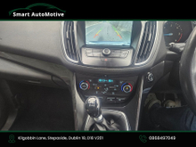 2017 Ford C-Max 1.5L Diesel For Sale Images