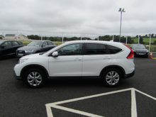 2014 Honda CR-V 1.6L Diesel For Sale Images