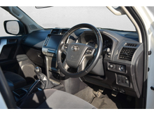 2021 Toyota Landcruiser 2.8L Diesel For Sale Images