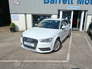 2016 AUDI A3 1.4 TFSI SE