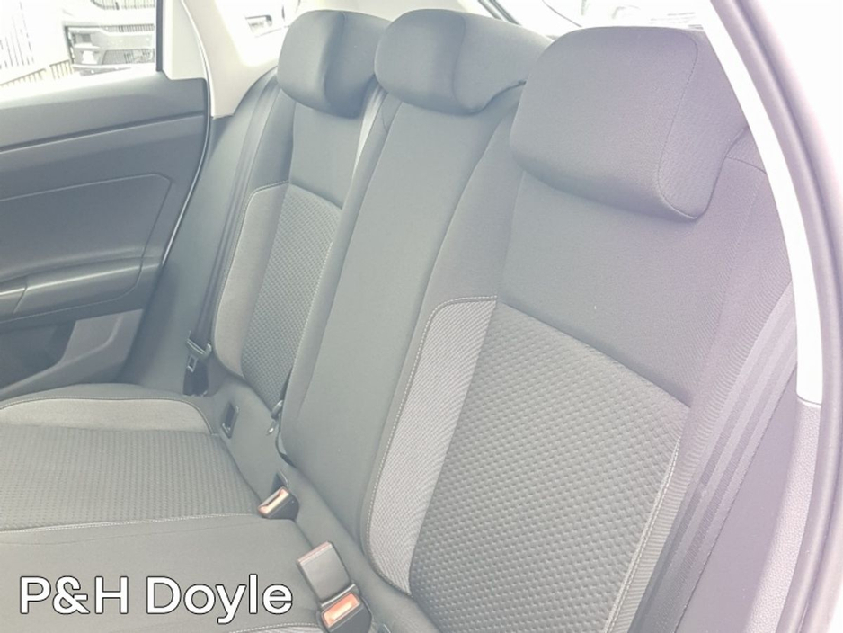 2022 Volkswagen Polo 1L Petrol For Sale Images