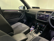 2023 Volkswagen Tiguan 1.4L Hybrid For Sale Images