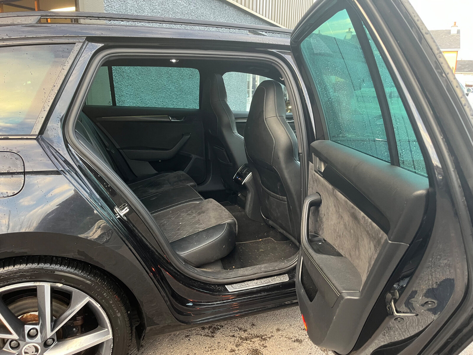 2023 Skoda Superb 2L Diesel For Sale Images