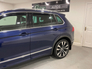 2018 VOLKSWAGEN TIGUAN …NOW…SOLD…SOLD…SOLD…R-LINE 2.0 TDI 150HP DSG***HIGHEST SPEC***FINANCE AVAILABLE***PREMIUM CARS IN THE NORTH EAST****