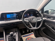 2021 Volkswagen Golf 2L Diesel For Sale Images