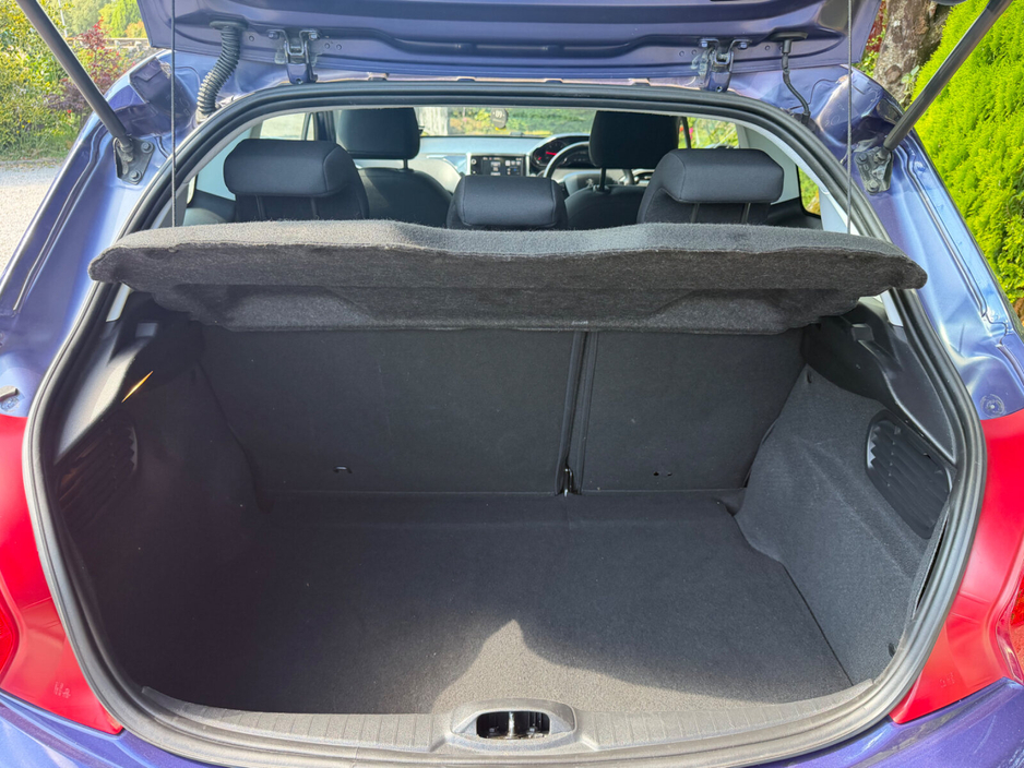 2015 Peugeot 208 1.4L Diesel For Sale Images