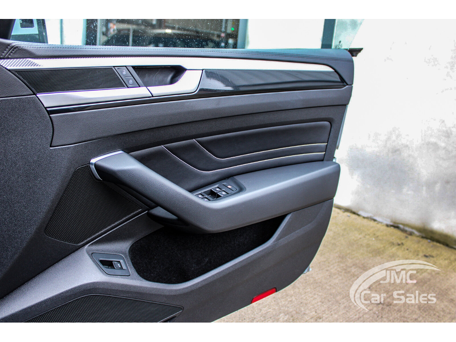 2022 Volkswagen Arteon 2L Diesel For Sale Images
