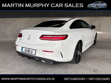 2019 Mercedes-Benz E Class 2L Diesel For Sale Images