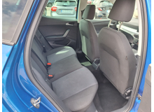 2023 SEAT Arona 1.0L Petrol For Sale Images
